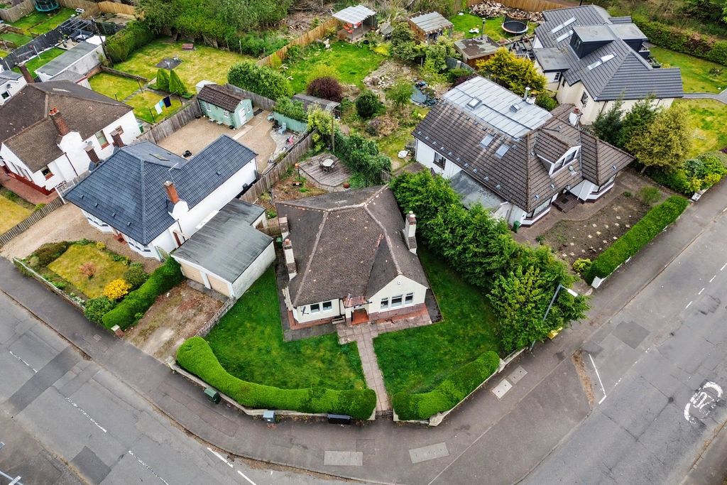 Additional image 17 of 3 bed detached bungalow for saleDrumpellier Avenue, Coatbridge ML5