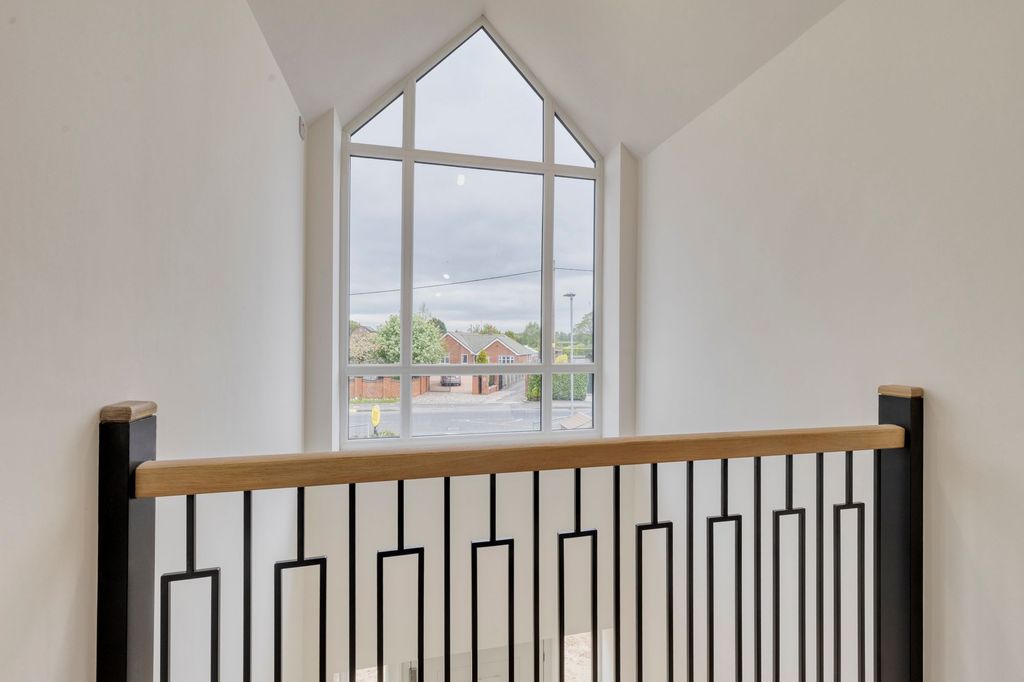 Additional image 21 of 4 bed detached house for salePlot 2, 27 Crewe Road, Shavington, Crewe CW2