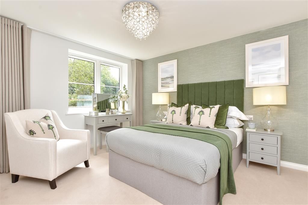Additional image 5 of 1 bed flat for saleVictoria Road, Cranleigh, Surrey GU6