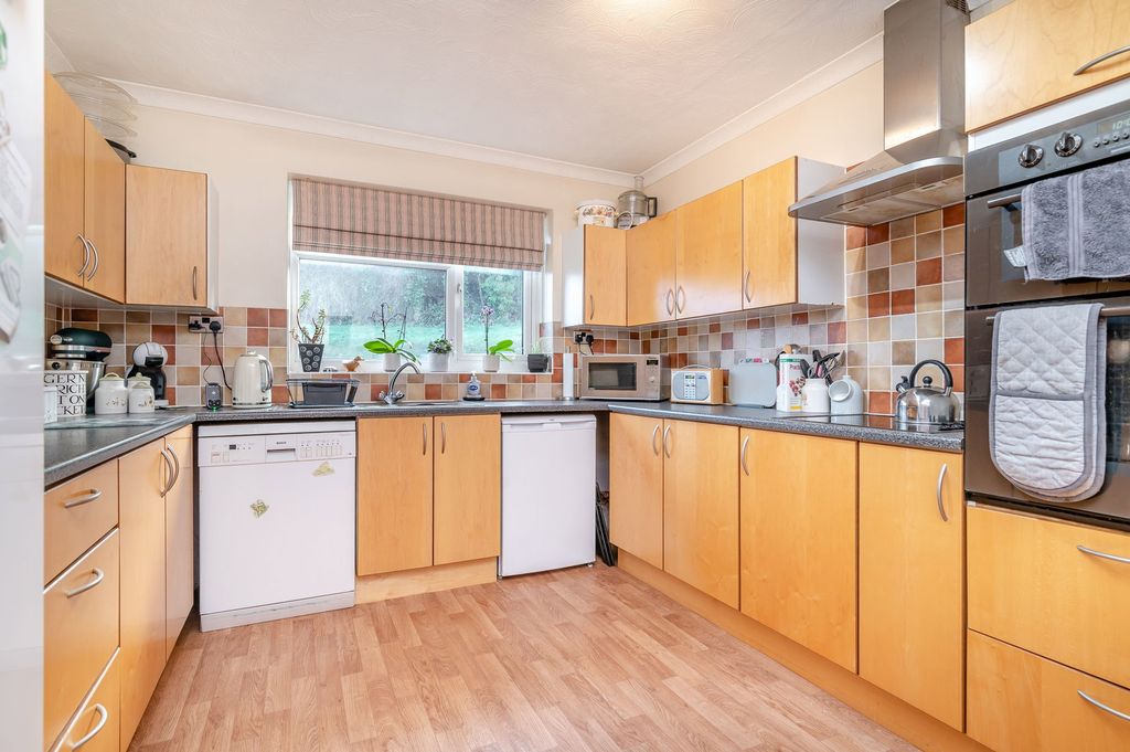 Additional image 5 of 4 bed detached house for saleDetached House + Building Plot, Joyford Hill, Coleford GL16