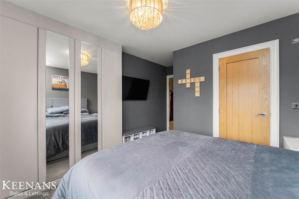 Additional image 30 of 4 bed detached house for saleTowler Drive, Colne BB8