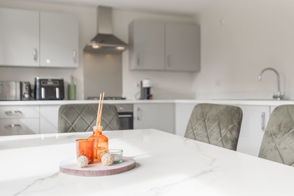 Additional image 5 of 4 bed detached house for saleLambourne Crescent, Coatbridge ML5