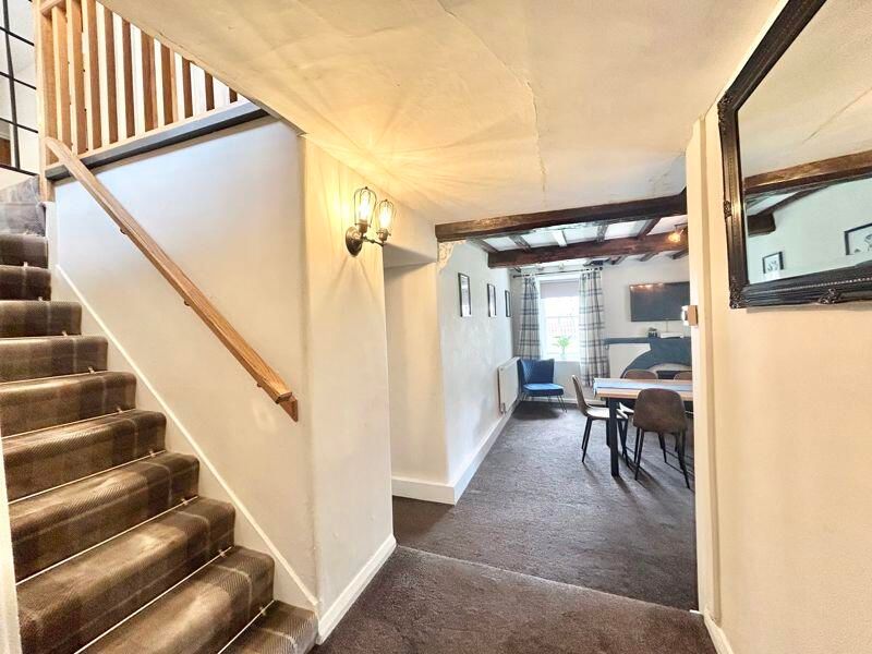 Additional image 20 of 4 bed farmhouse for saleOxwich Road, Colwyn Bay LL28