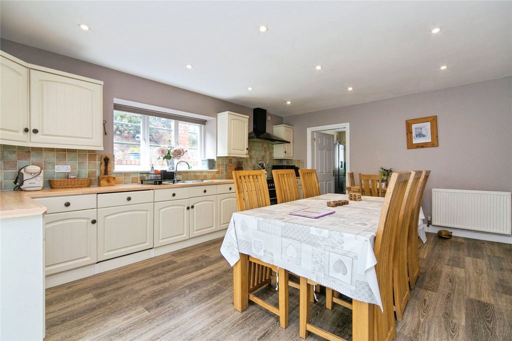 Additional image 27 of 5 bed detached house for salePenrhos Road, Colwyn Bay, Conwy LL28