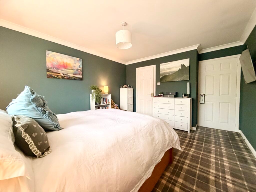 Additional image 12 of 4 bed detached house for saleBalfron Drive, Carnbroe, Coatbridge ML5