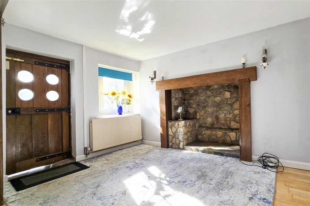 Additional image 13 of 3 bed detached house for saleSt. Barbaras Road, Corsham SN13