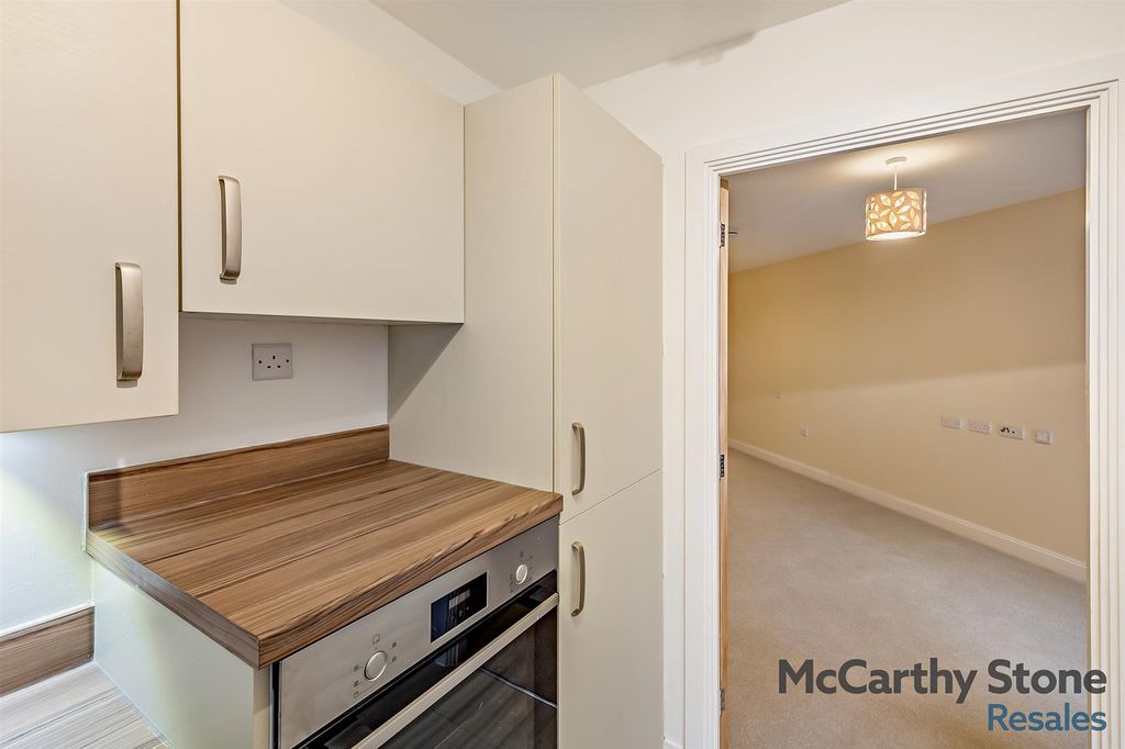 Additional image 12 of 1 bed flat for sale31 Springs Court, Cottingham HU16