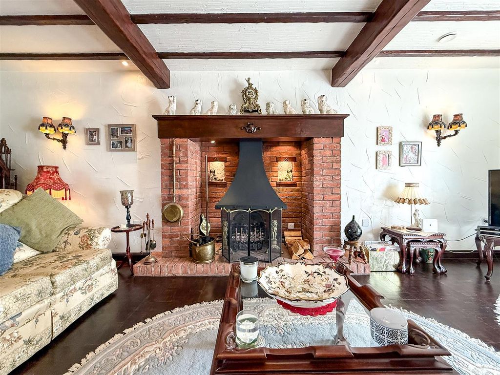 Additional image 7 of 5 bed detached house for salePaddocks Green, Congleton CW12