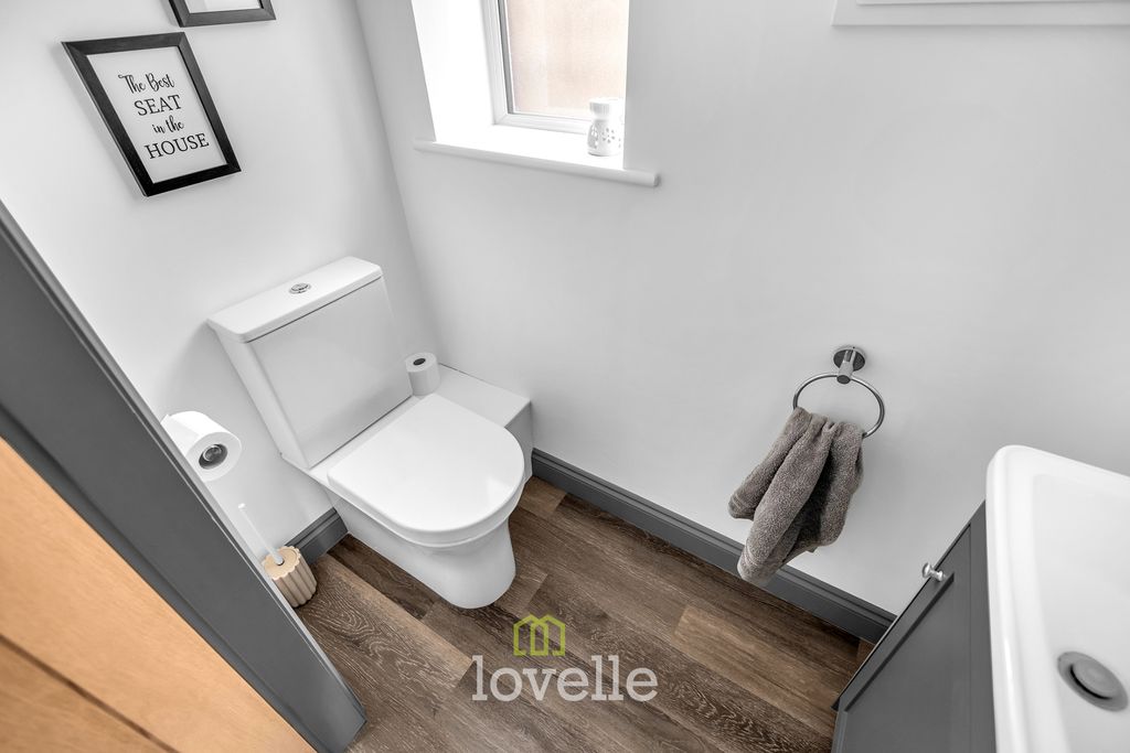 Additional image 13 of 3 bed semi-detached house for saleHighgate, Cleethorpes DN35