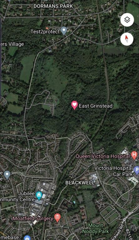 Additional image 8 of Land for saleHackenden Lane, East Grinstead RH19