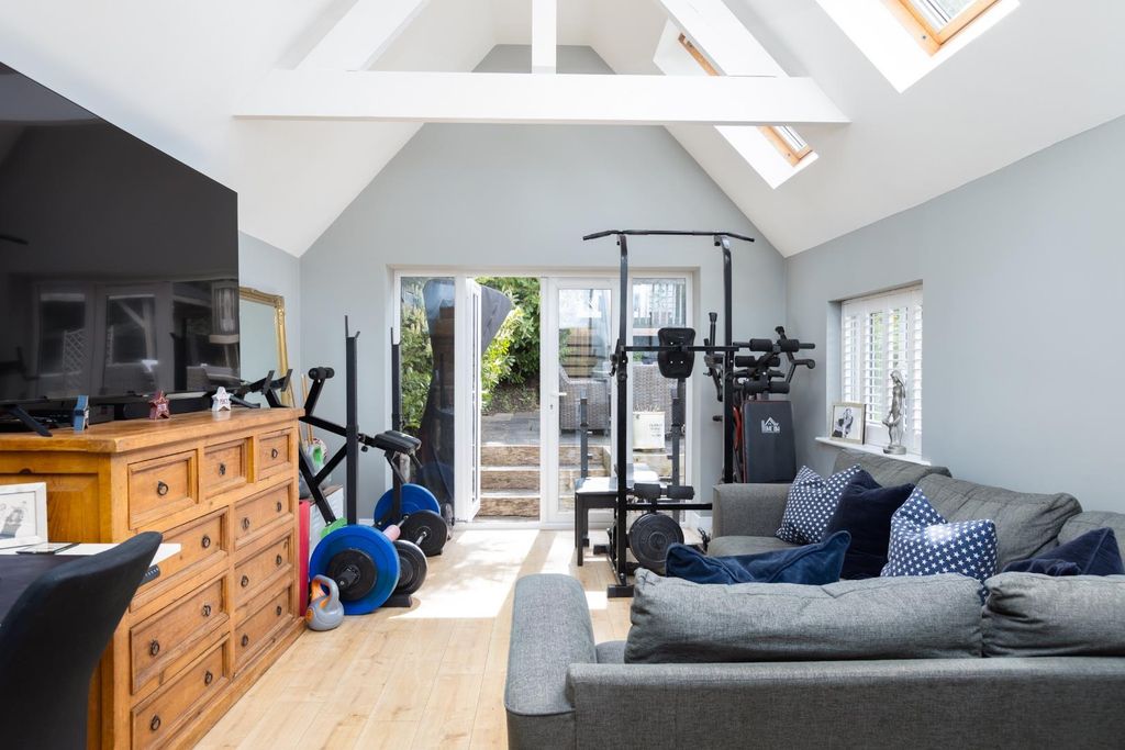 Additional image 16 of 4 bed detached house for saleKings Road, Clevedon BS21
