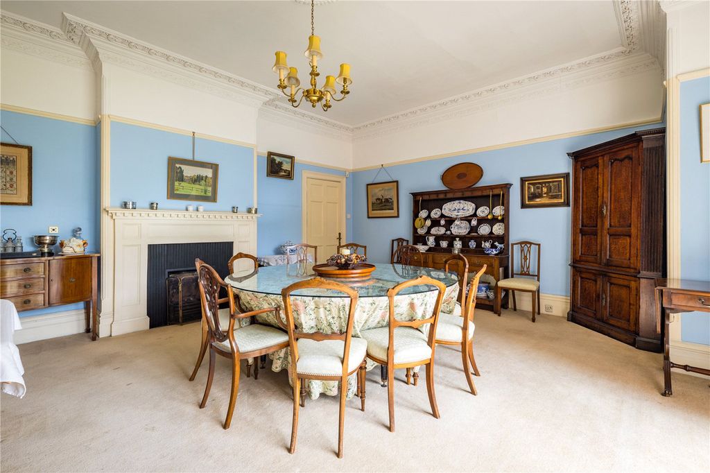 Additional image 18 of 10 bed detached house for saleMayflower Lane, Portsmouth Road, Cobham, Surrey KT11