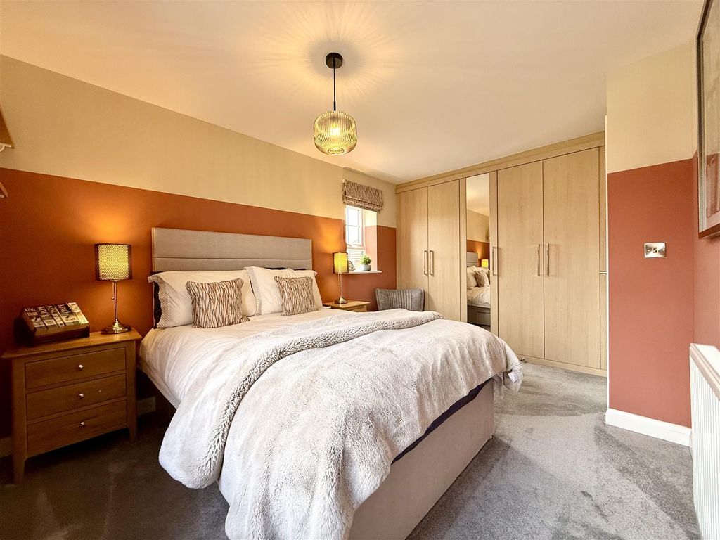Additional image 21 of 4 bed detached house for saleTugby Drive, Hugglescote, Coalville LE67