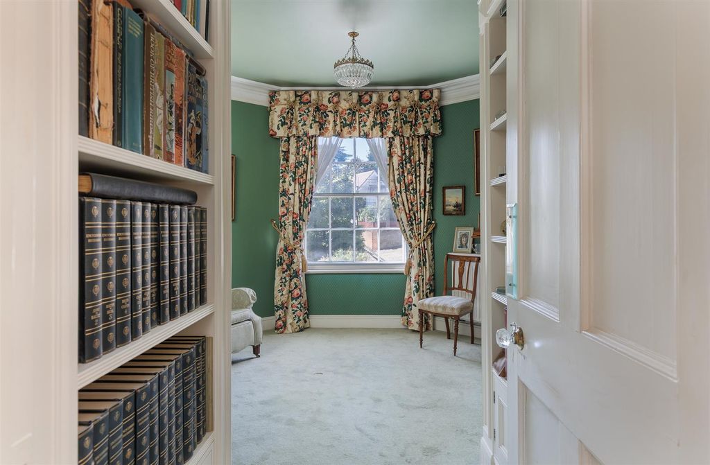 Additional image 12 of 3 bed semi-detached house for saleCowes, Isle Of Wight PO31