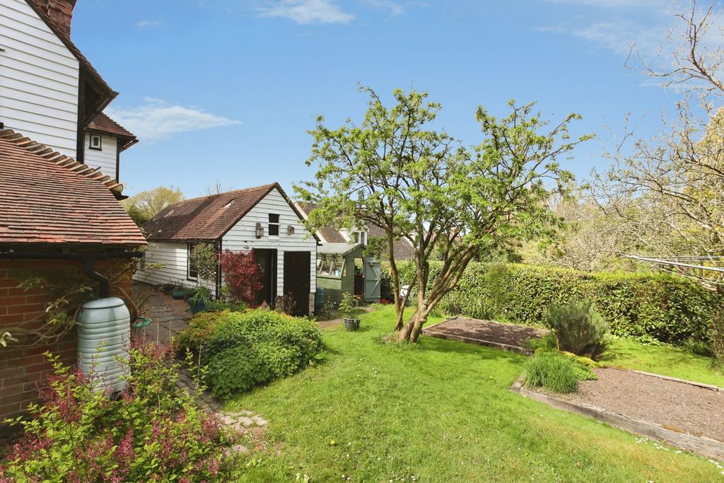 Additional image 14 of 4 bed detached house for saleHawkhurst Road, Cranbrook, Kent TN17