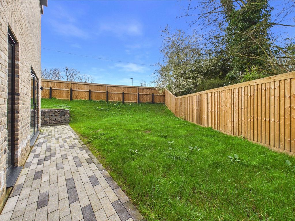 Additional image 31 of 4 bed detached house for salePlot 7 Mill View, Bromley Road, Ardleigh, Colchester CO4