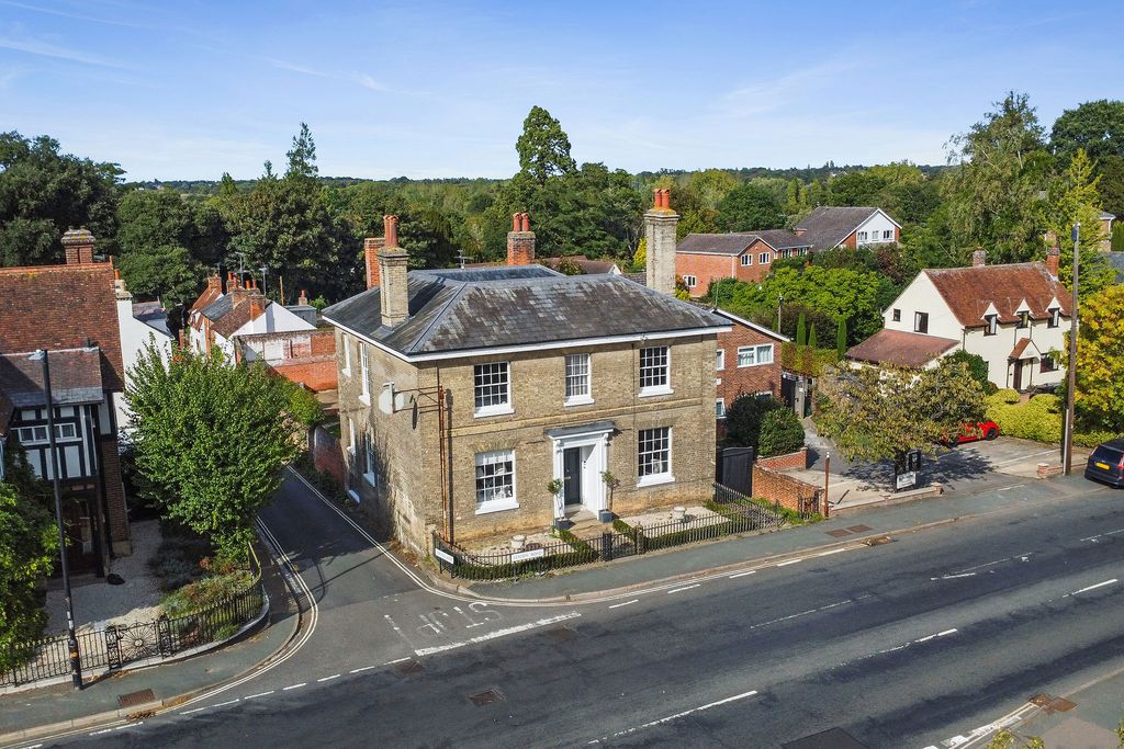 Additional image 51 of 5 bed detached house for saleLexden Road, Colchester CO3
