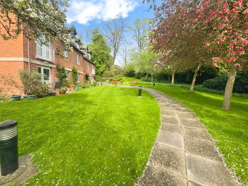 Additional image 8 of 1 bed property for saleAydon Road, Corbridge NE45