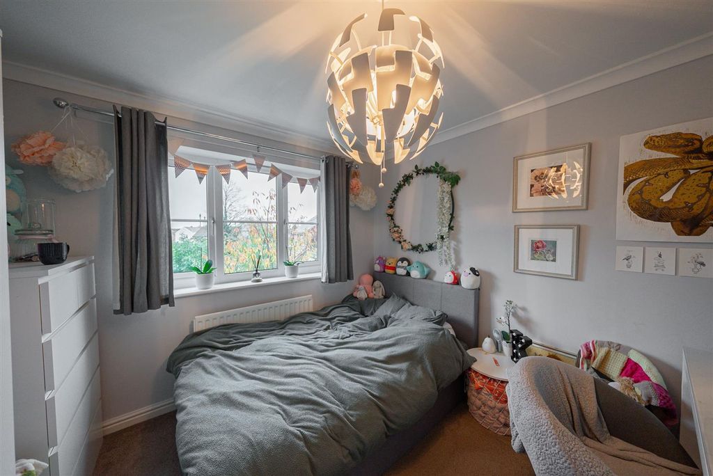 Additional image 22 of 7 bed detached house for saleBradbury Gardens, Congleton CW12
