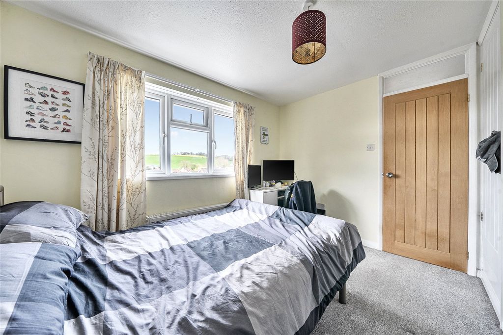 Additional image 18 of 3 bed detached house for saleTuckers Meadow, Crediton, Devon EX17