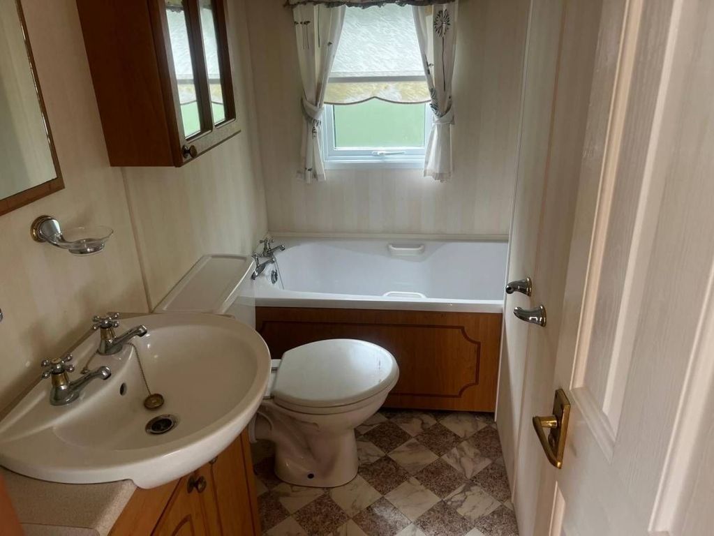 Additional image 8 of 2 bed mobile/park home for saleThe Steading, East Allerdean, Foulden, Berwick-Upon-Tweed TD15