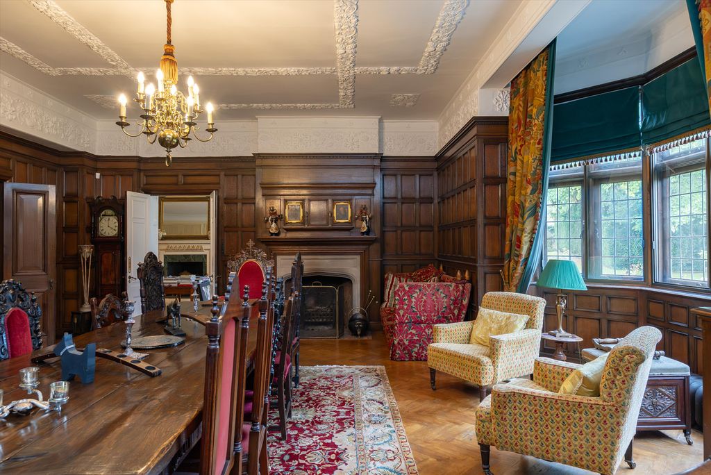 Additional image 10 of 8 bed semi-detached house for salePortsmouth Road, Cobham, Surrey KT11