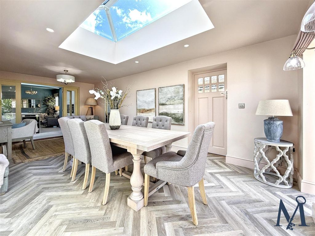 Additional image 12 of 3 bed detached house for saleGreenhill Road, Coalville LE67