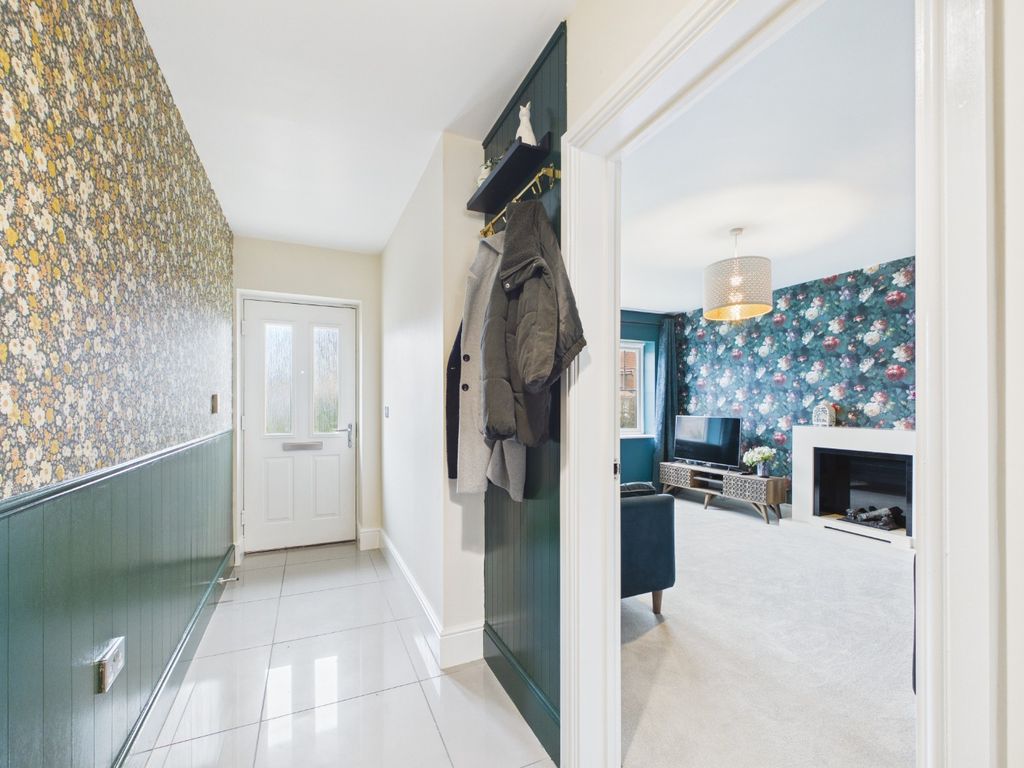 Additional image 11 of 5 bed detached house for saleMetcalfe Drive, Cottingham HU16