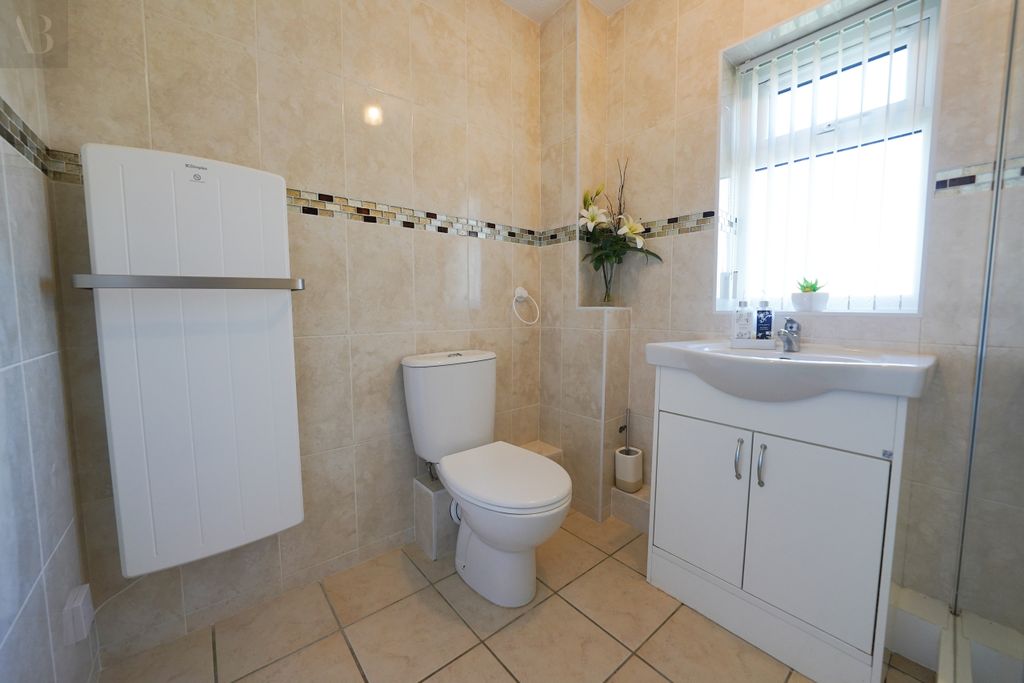 Additional image 13 of 1 bed flat for saleUpland Drive, Markfield, Leicestershire LE67
