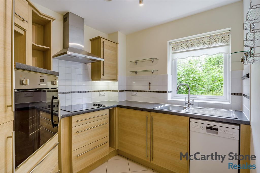 Additional image 4 of 2 bed flat for saleDane Court, 21 Mill Green, Congleton CW12