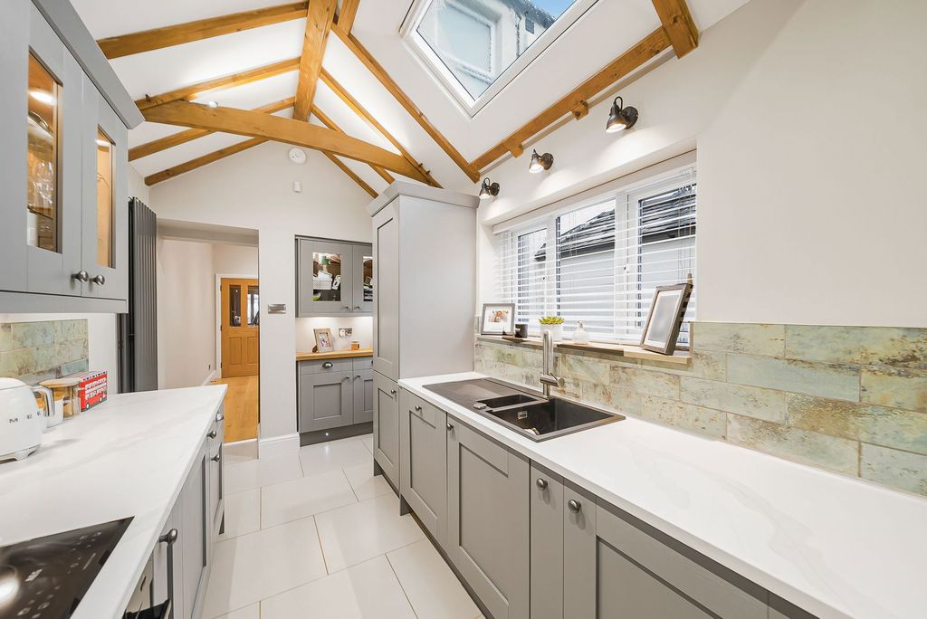 Additional image 4 of 3 bed terraced house for saleSalthill Road, Clitheroe BB7