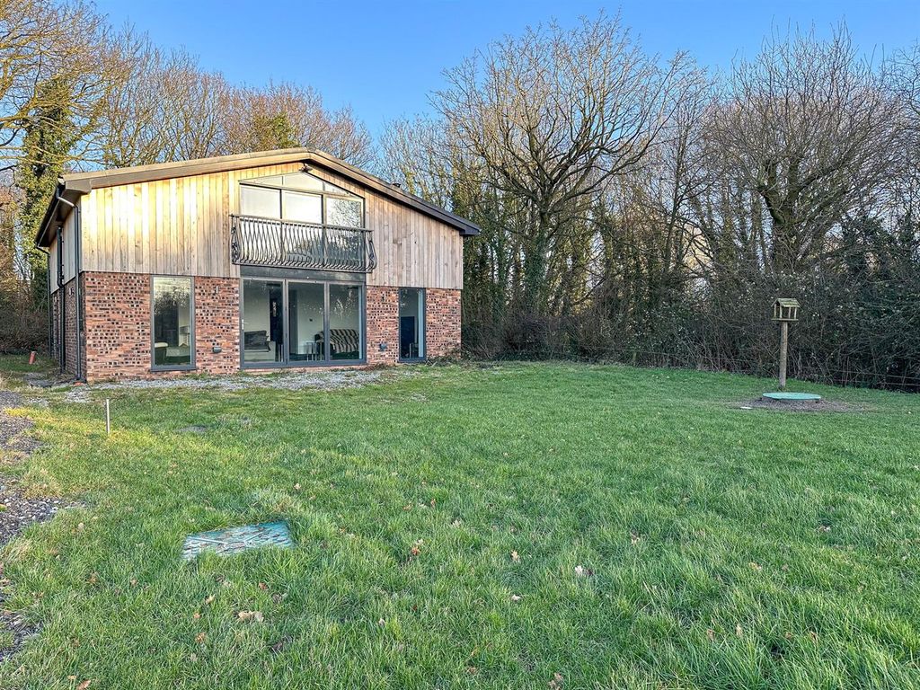Additional image 44 of 3 bed detached house for saleLamberts Lane, Congleton CW12