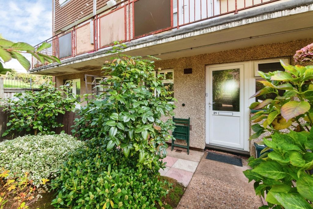 Additional image 2 of 1 bed flat for saleHaccombe Close, Exeter, Devon EX4