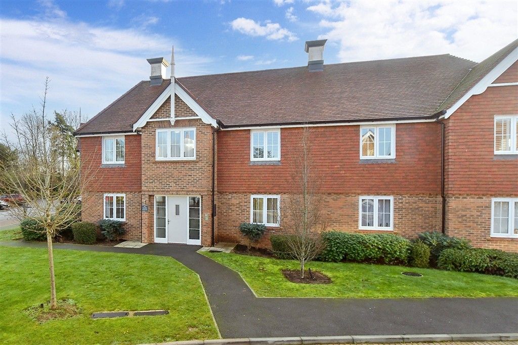 Additional image 2 of 2 bed flat for saleSycamore Road, Cranleigh, Surrey GU6