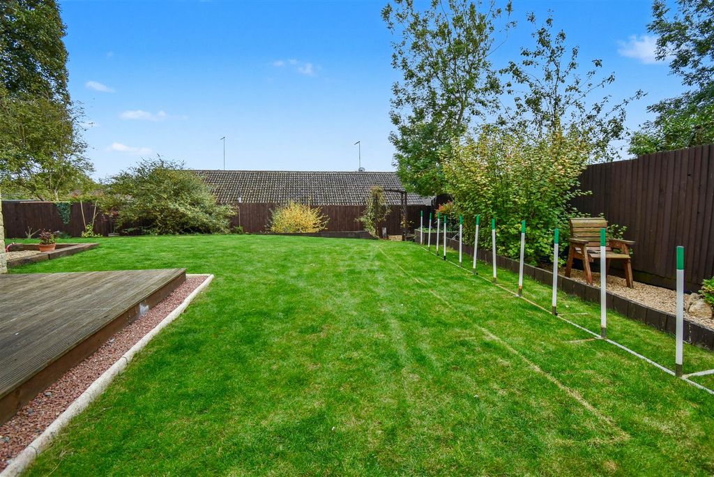 Additional image 26 of 4 bed detached house for saleNN17, Lorraine Gardens, Weldon