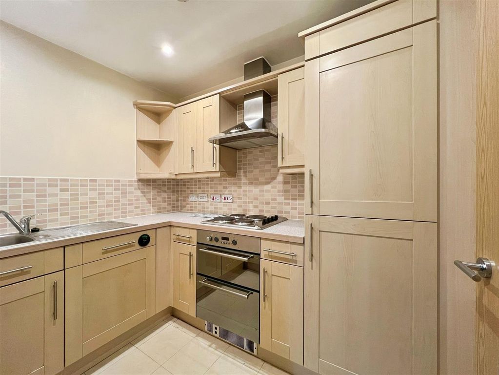 Additional image 3 of 1 bed flat for saleMill Green, Congleton CW12