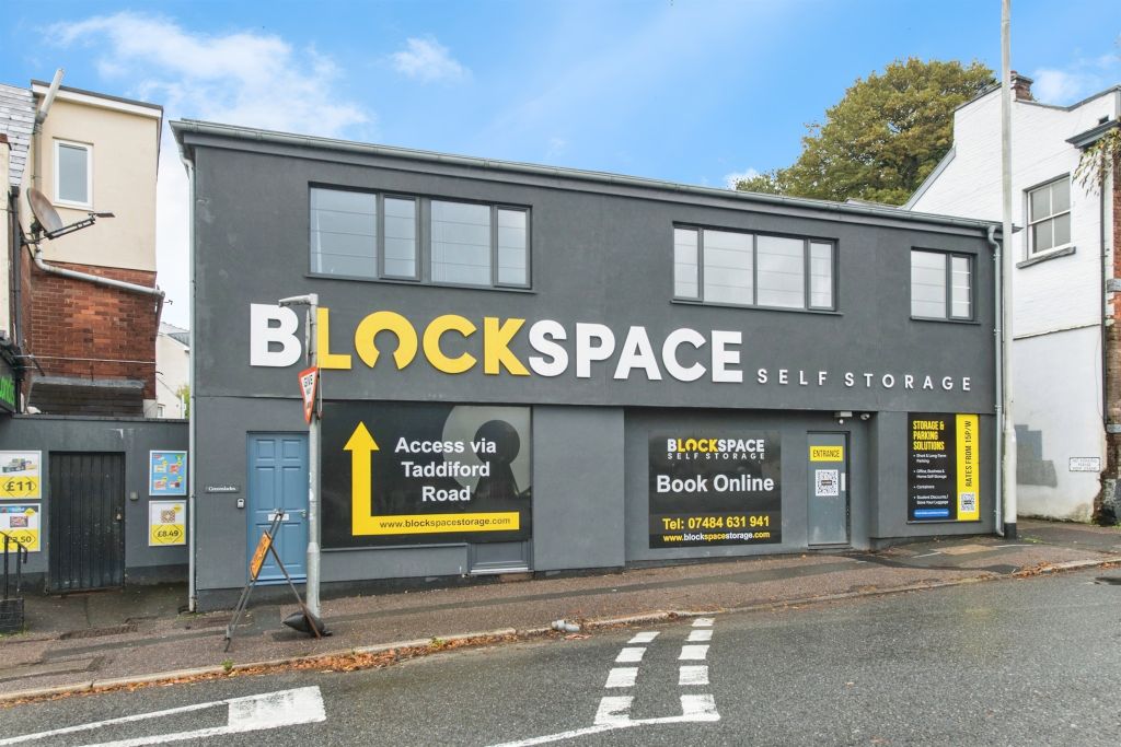 Additional image 8 of 2 bed flat for saleCowley Bridge Road, Exeter EX4