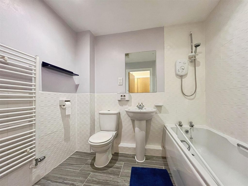 Additional image 9 of 1 bed flat for saleMill Green, Congleton CW12