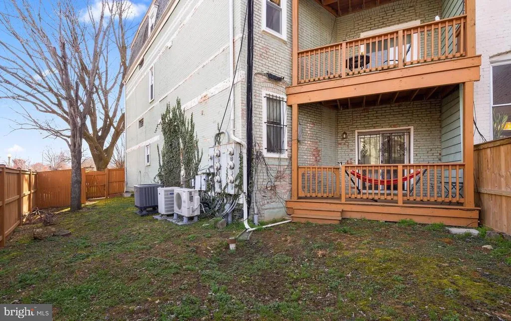 1434 Potomac Avenue SE Unit 4, Washington, DC 20003