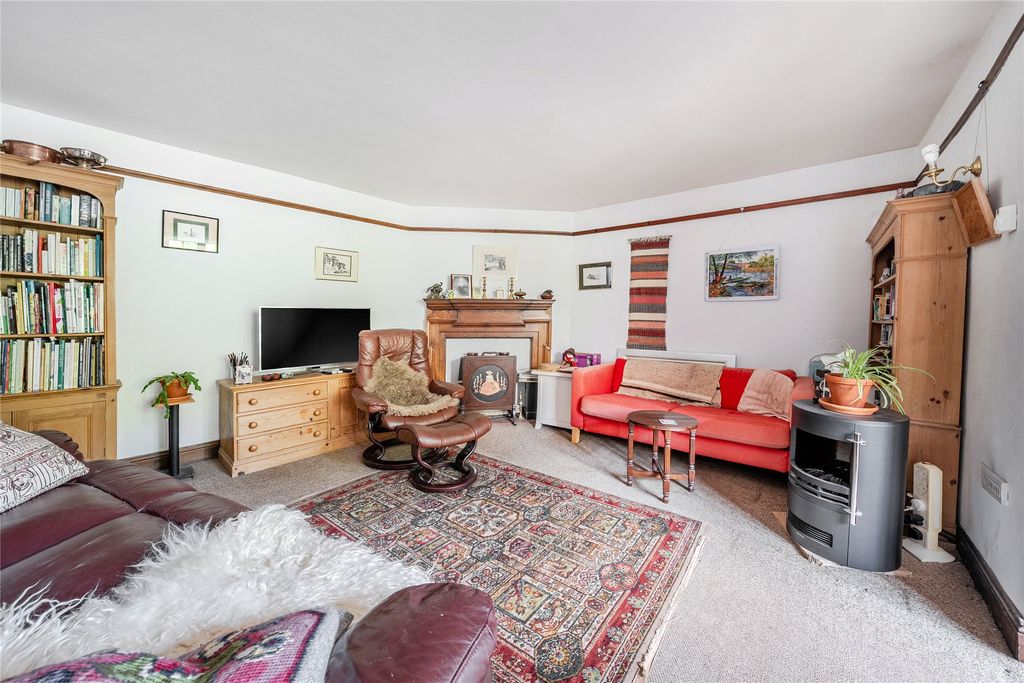 Additional image 10 of 4 bed terraced house for saleHigh Street, Crediton, Devon EX17