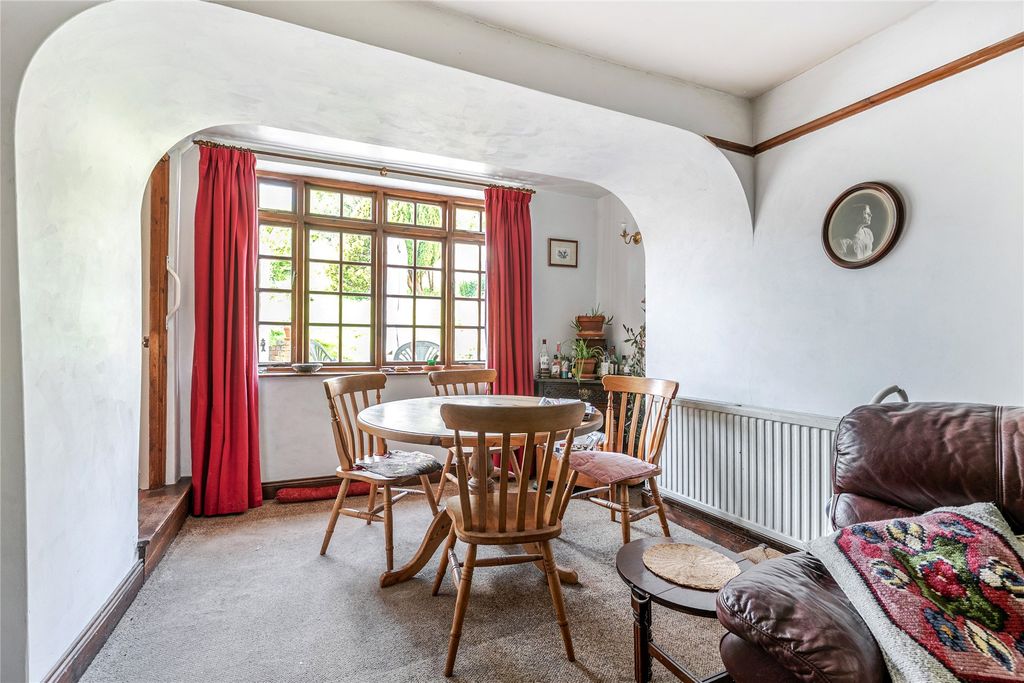 Additional image 12 of 4 bed terraced house for saleHigh Street, Crediton, Devon EX17