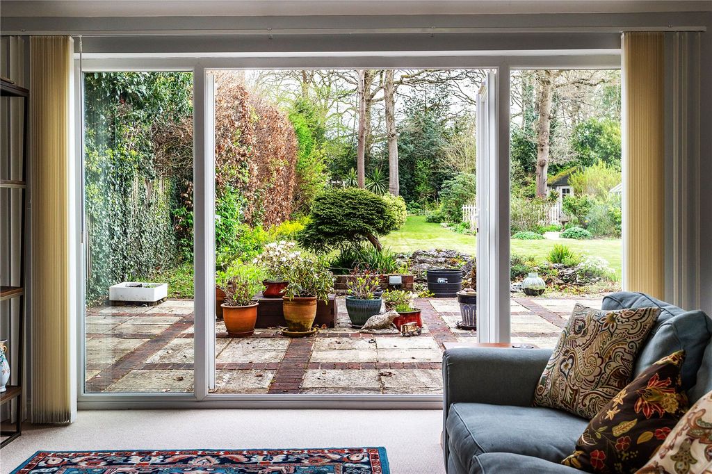 Additional image 21 of 4 bed detached house for saleWoodland Avenue, Cranleigh, Surrey GU6
