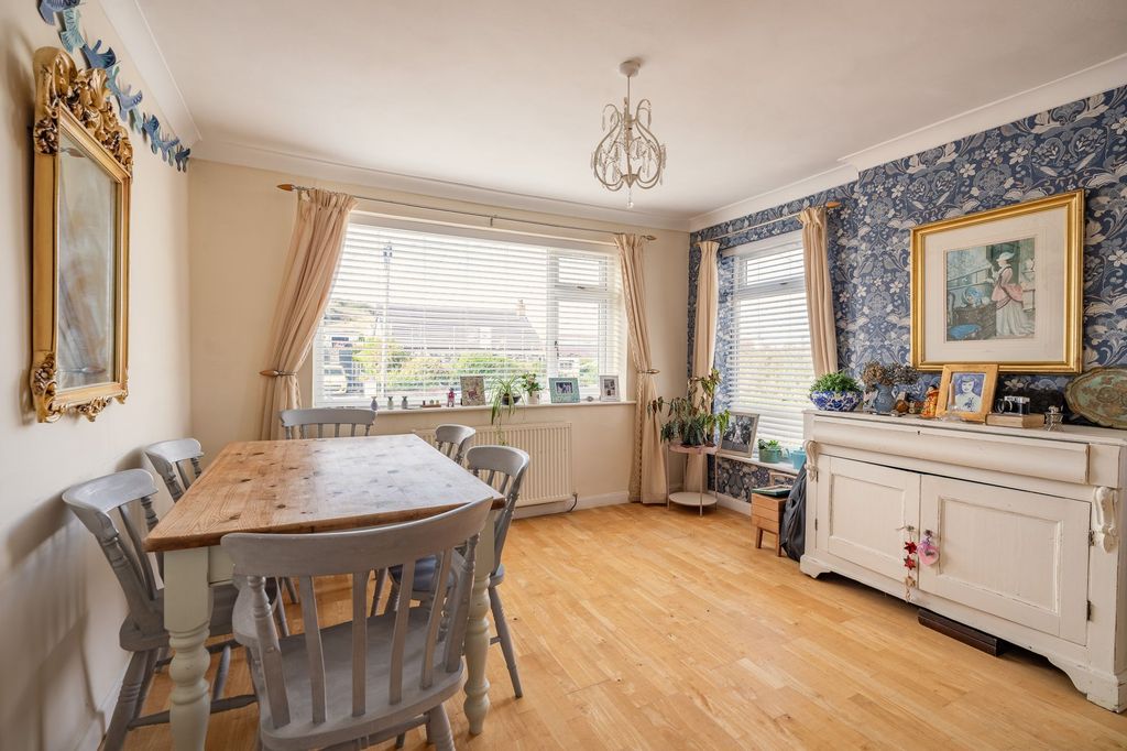 Additional image 3 of 4 bed semi-detached house for saleArfryn, Llandudno LL30