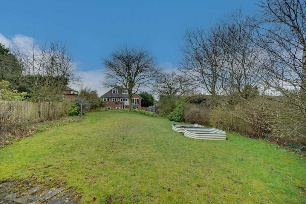Additional image 55 of 6 bed detached house for saleNewcastle Road, Congleton CW12