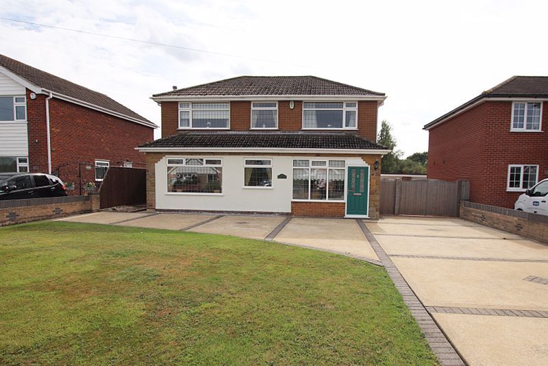 4 bed detached house for saleFillingham Crescent, Cleethorpes DN35