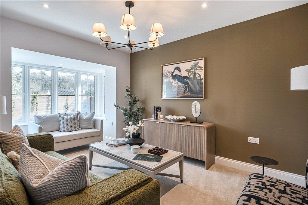 Additional image 9 of 4 bed detached house for saleChipstead Way, Banstead SM7