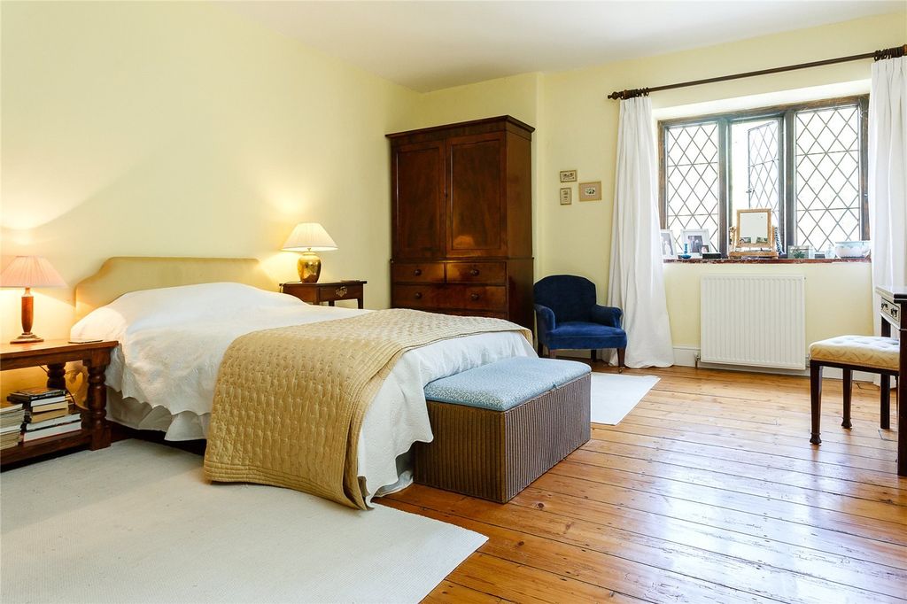 Additional image 12 of 4 bed detached house for saleCreedy Park, Crediton, Devon EX17