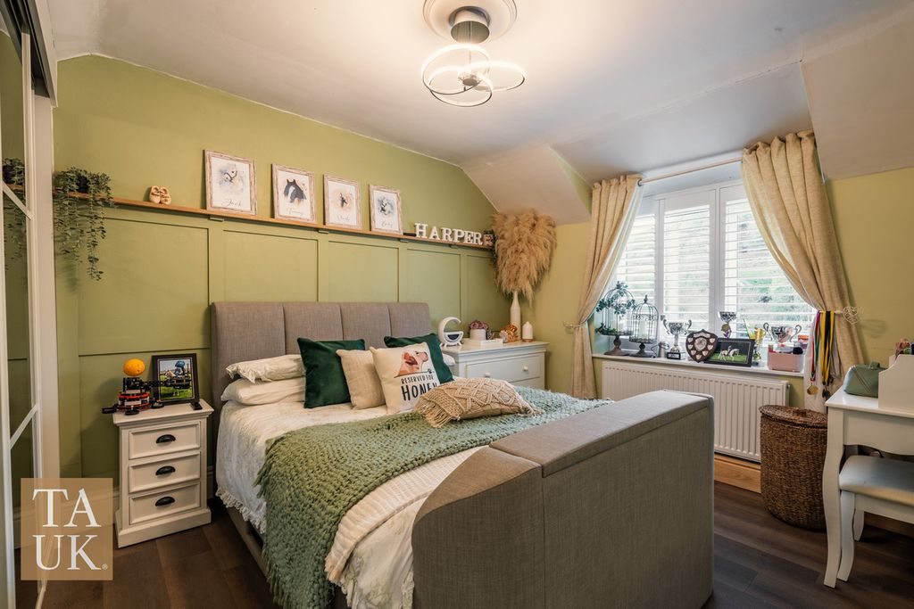Additional image 16 of 4 bed detached house for saleFfordd Pennant, Eglwysbach, Conwy LL28