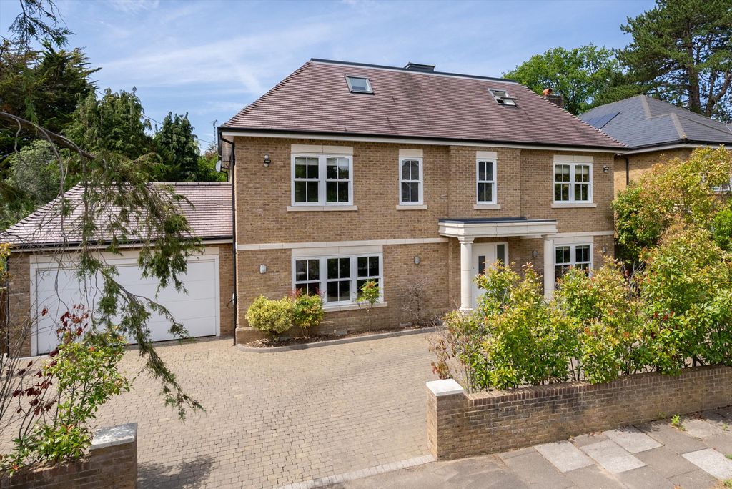 Additional image 24 of 5 bed detached house for saleHeath Ridge Green, Cobham, Surrey KT11