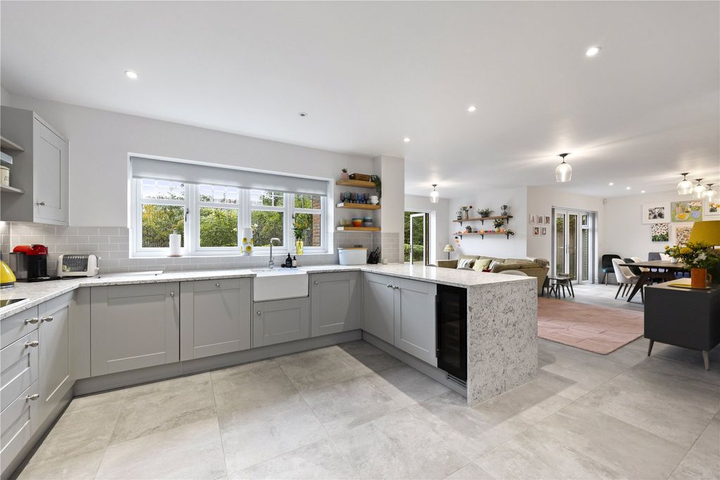 Additional image 2 of 5 bed detached house for saleLeith Way, Cranleigh, Surrey GU6